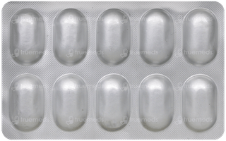 Acampure 666 Tablet 10